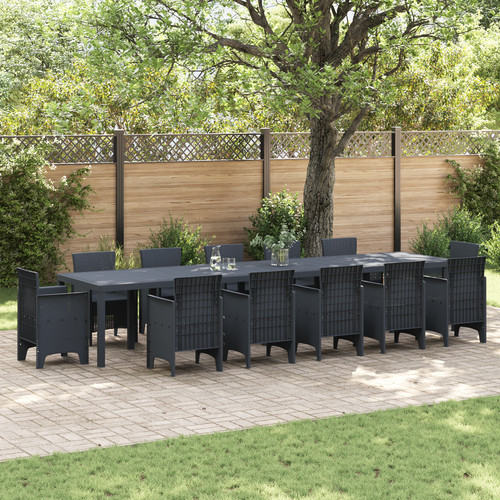Terrassentisch esszeltisch