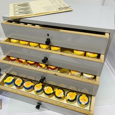 Dental Schrank Biodent