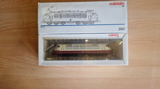 Märklin 3357 BR 103 113-7 rot gelb Digital