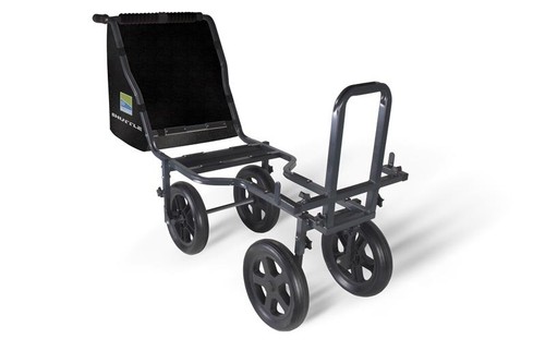 Preston four wheeled - four,