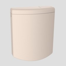 SANIT Spülkasten bonito duo