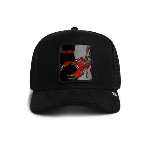 Goorin bros black out - goorin,