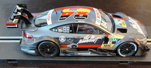 Carrera digital 124 - carrera,