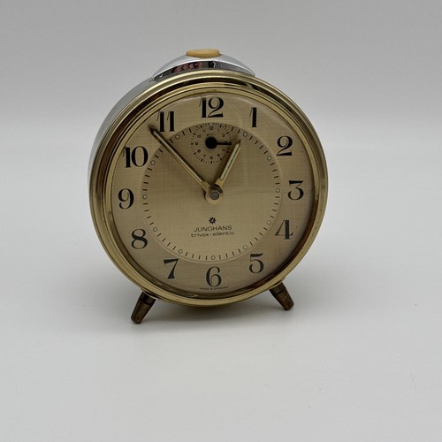 Vintage 60er jahre wecker - vintage,