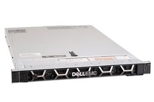 Dell PowerEdge R640 // 2x Xeon