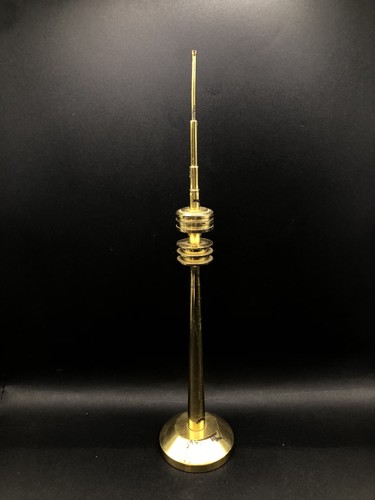 Fernsehturm 31cm massiv - fernsehturm,