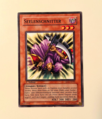 Seelenschnitter sd2 - seelenschnitter, sd2-