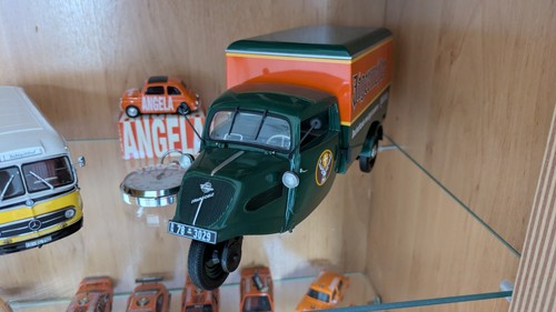 Jägermeister tempo - 1:18,