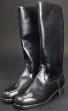 DDR NVA MdI Paar Stiefel