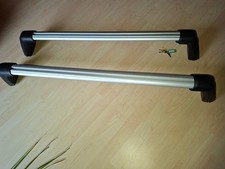 Mercedes Benz Dachträger - Grundträger für E-Klasse W212 / 213  -AMG E53