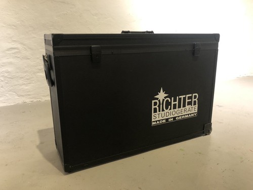 Studioblitzanlage richter 3 - studioblitzanlage, richter,