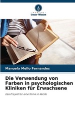 Die Verwendung von Farben in