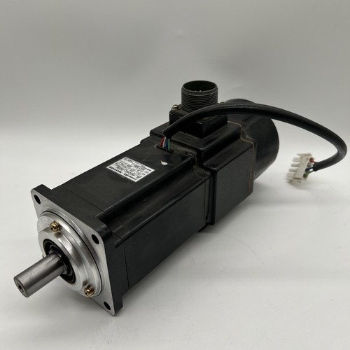 Okuma motor bl mc24e 30sn - okuma, /