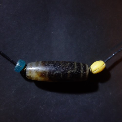Excellent alte amulett kette - alte, amulett-kette