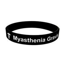 Lässiges Myasthenia Gravis