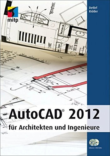 Autocad 2012 für - 2012, architekten