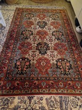 Original handgeknüpfter