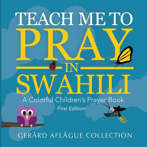 Gerard aflague teach to - teach,