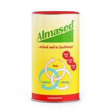2x Almased Lactosefrei Pulver