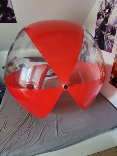 Shosu xxl beachball - shosu, xxl-beachball