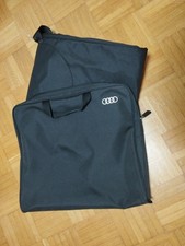 Audi TT 8S 2.0 TFSI Skisack