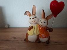 Göbel Hasen vom ganzem