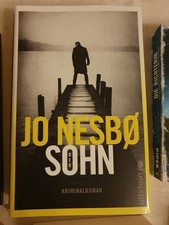 Der Sohn - von Jo Nesbo (2014, Gebundene Ausgabe)