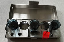 KaVo Dental PiezoLED ZEG Spitzen  Drehmomentschlüssel Steri Box unbenutzt