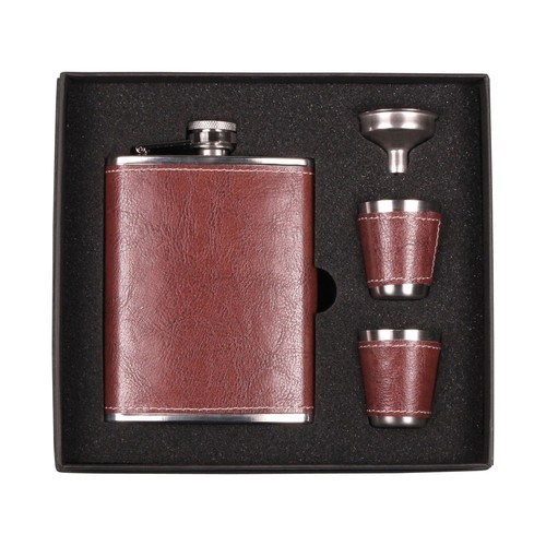 Hauser flachmann set - hauser, flachmann-set