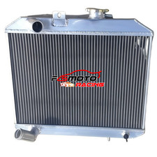 Aluminum Radiator For
