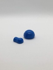 Playmobil Verband - Gipsverband - Kind - blau - C1286