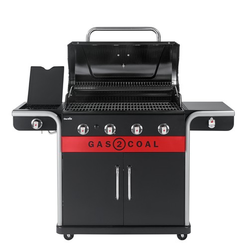 Char broil kohle und gasgrill - char-broil,