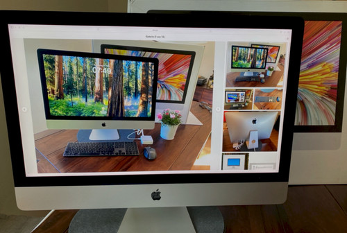 Apple imac retina 5k - apple,