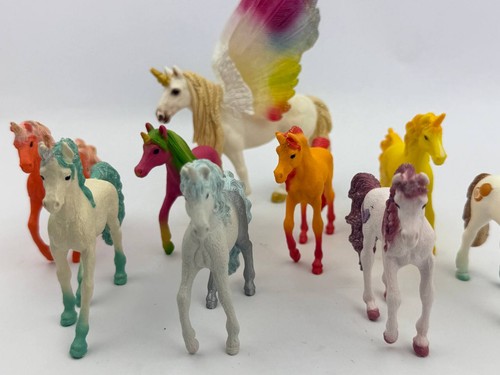 Schleich bayala figuren - bayala,