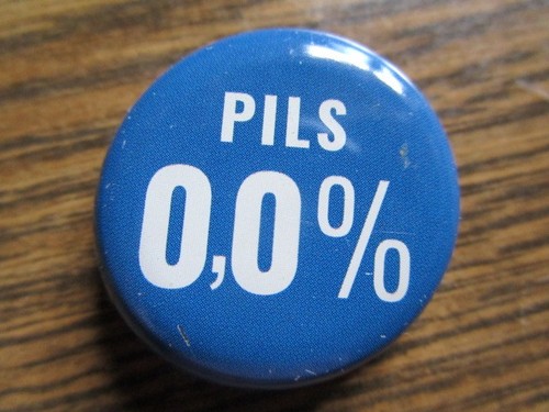Kronkorken pils - kronkorken, %🍺