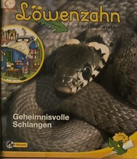 Nelson: Löwenzahn