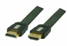 HDMI Flachkabel, Ultra HD