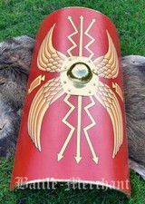 Scutum der römischen