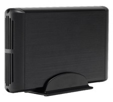 1000 GB 1 TB externe Festplatte schwarz USB 3.0 2.0 HDD SATA PC Computer Laptop