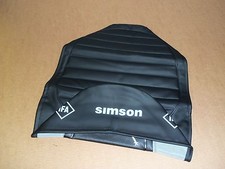 Sitzbankbezug MZA Simson