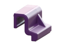 KESSEL-Klappenhalter Pumpfix F