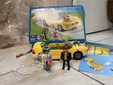 Playmobil 4307 Brautauto