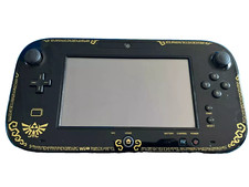 Nintendo wii gamepad - nintendo,