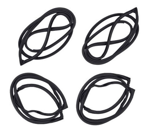 W202 türdichtungen set - w202,