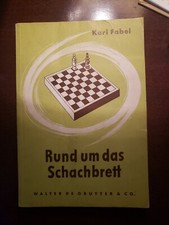  Rund Um Das Schachbrett