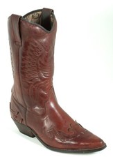 Westernstiefel Cowboystiefel