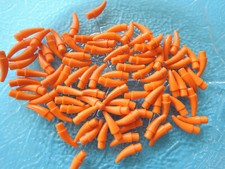 Lego 10 x Horn Hörner