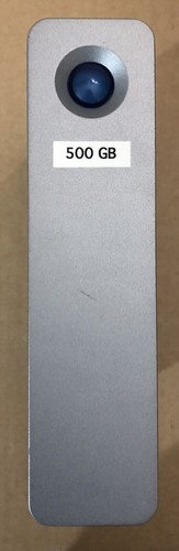 Lacie externes 500gb - lacie,