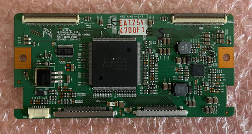 Con board 6870c - lg, 6870c-4100d