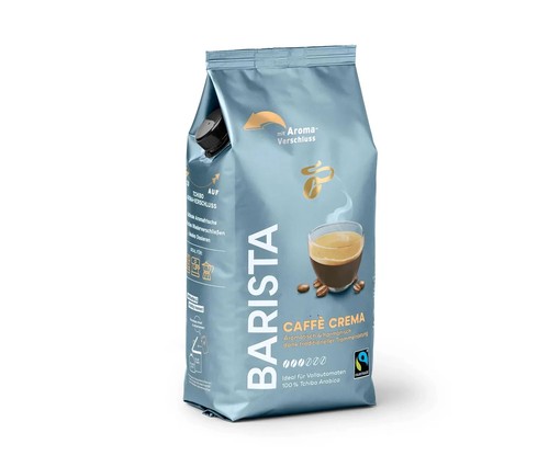 Tschibo barista caffè crema - tschibo,